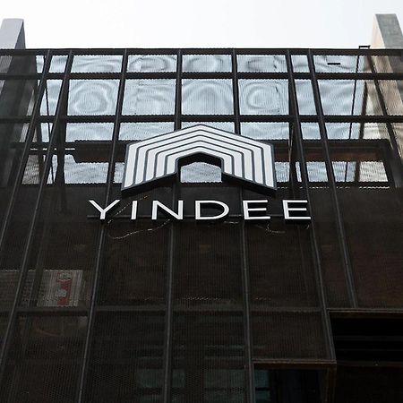 Yindee Travellers Lodge Nan Bagian luar foto