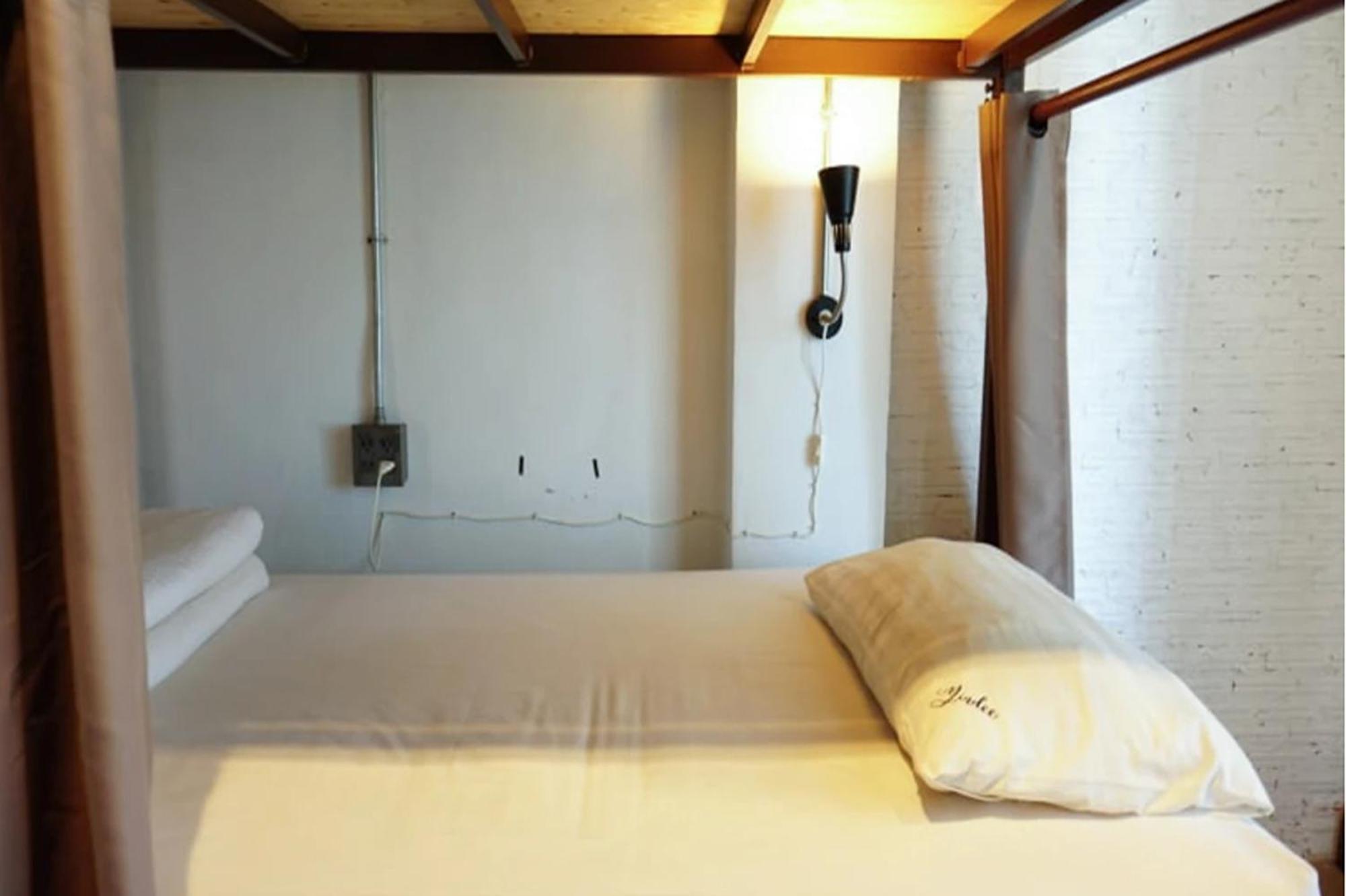Yindee Travellers Lodge Nan Bagian luar foto