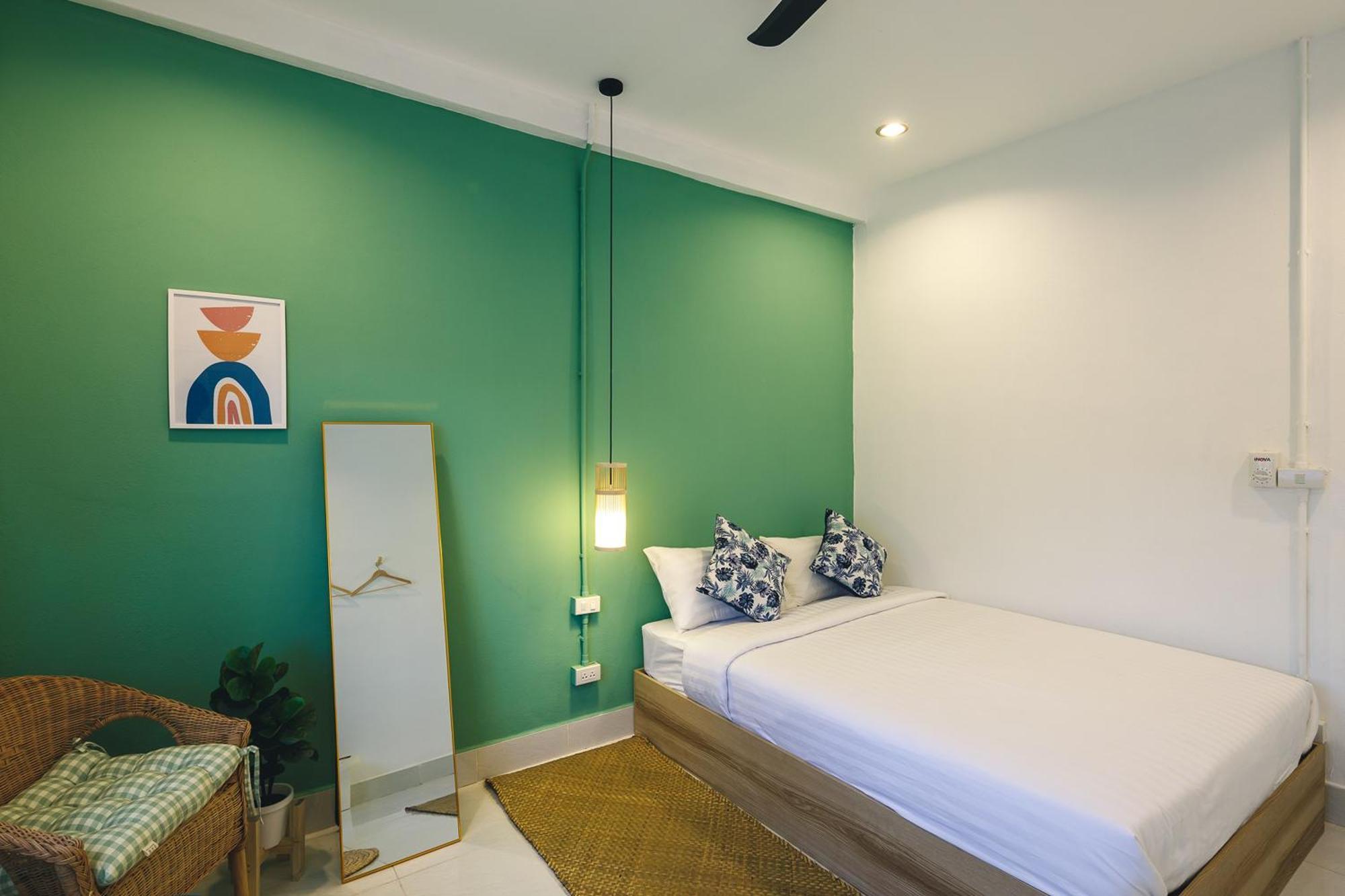 Yindee Travellers Lodge Nan Bagian luar foto