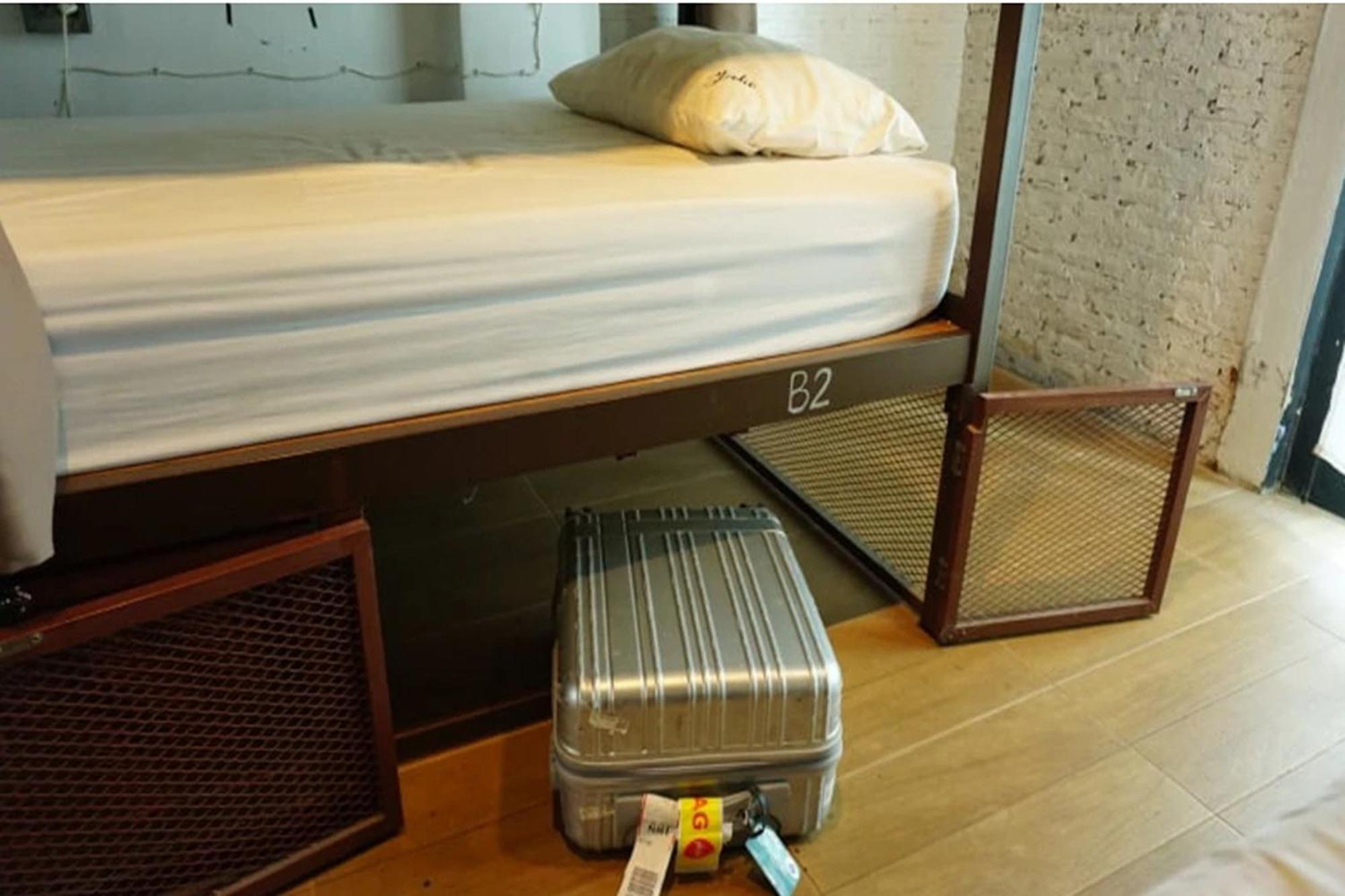 Yindee Travellers Lodge Nan Bagian luar foto