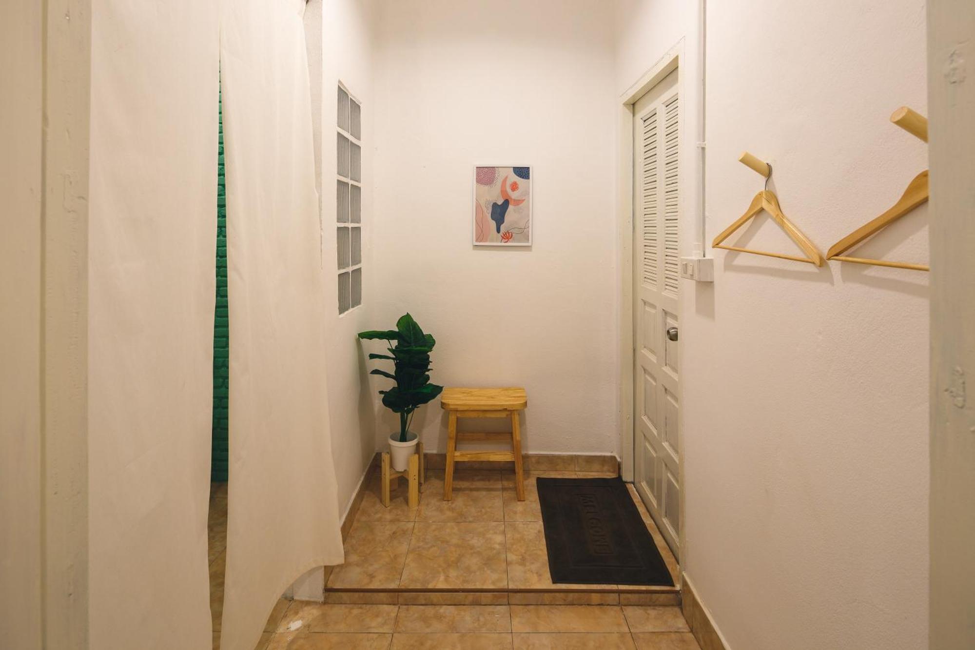 Yindee Travellers Lodge Nan Bagian luar foto
