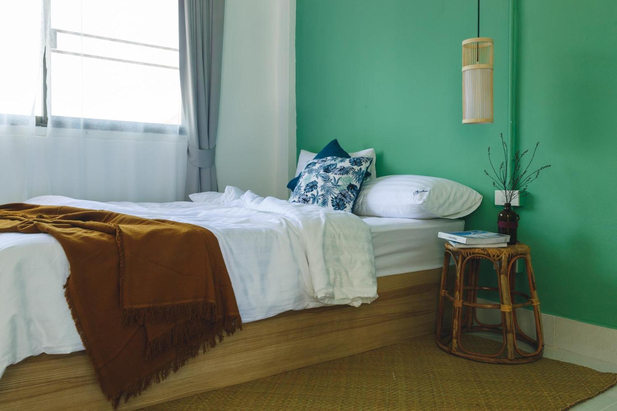 Yindee Travellers Lodge Nan Bagian luar foto
