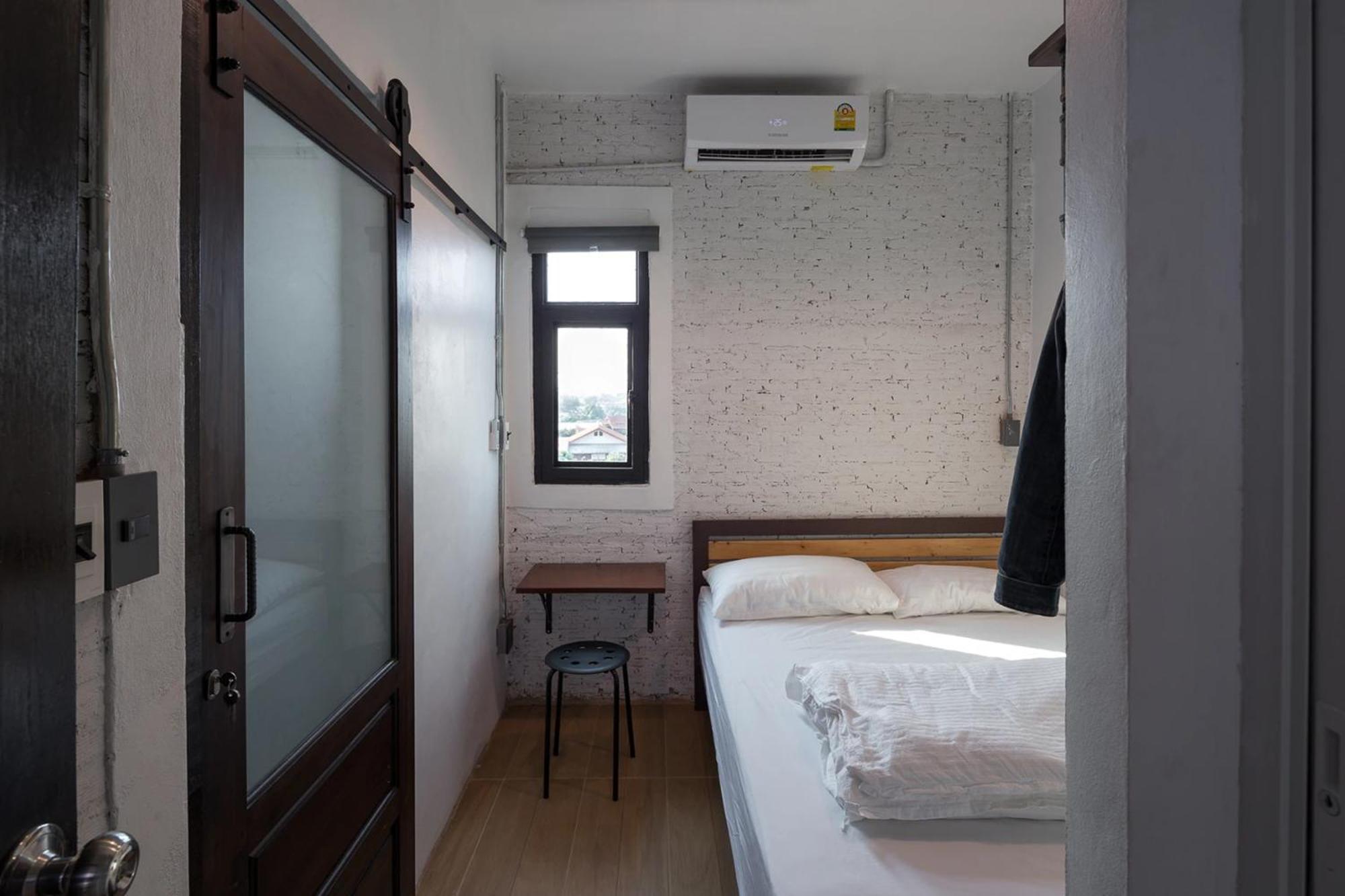 Yindee Travellers Lodge Nan Bagian luar foto