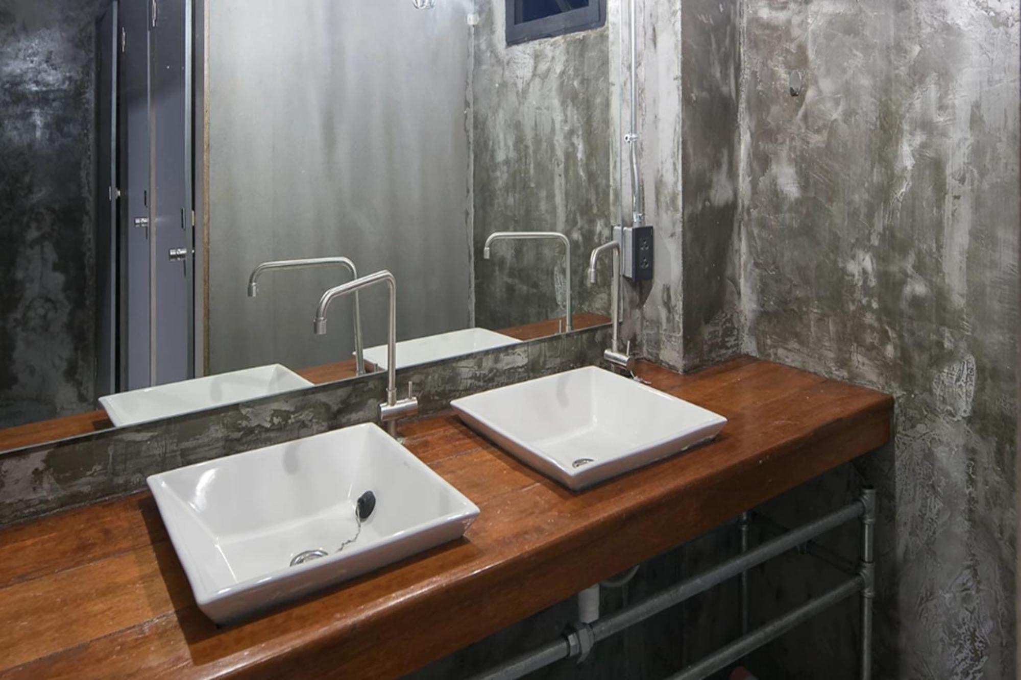 Yindee Travellers Lodge Nan Bagian luar foto