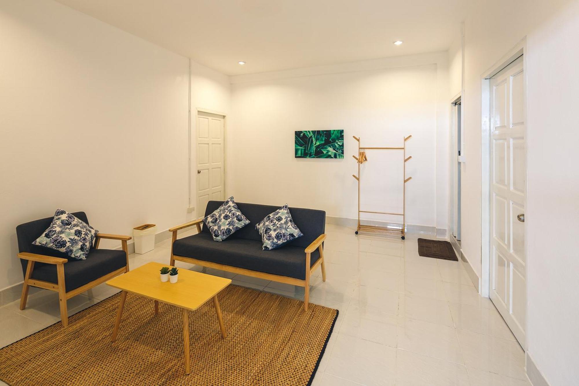 Yindee Travellers Lodge Nan Bagian luar foto