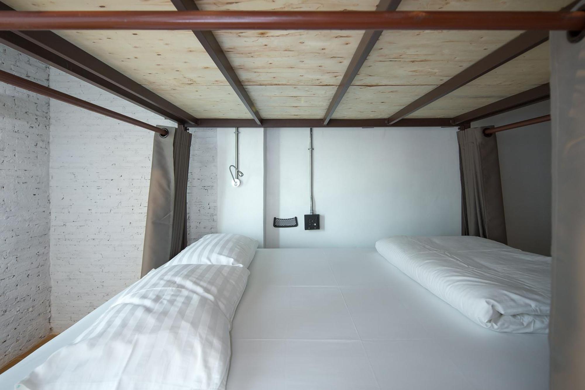 Yindee Travellers Lodge Nan Bagian luar foto