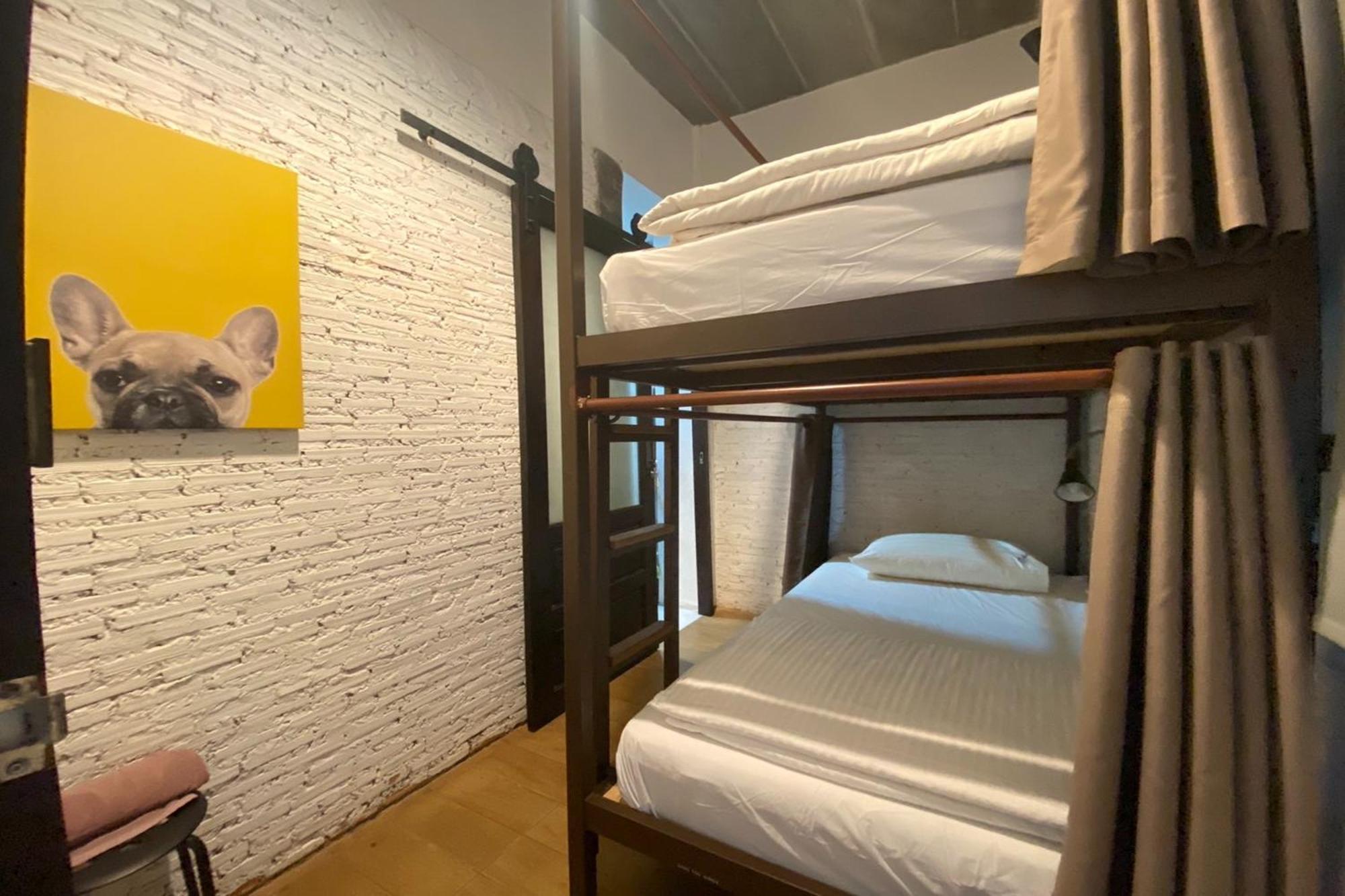 Yindee Travellers Lodge Nan Bagian luar foto