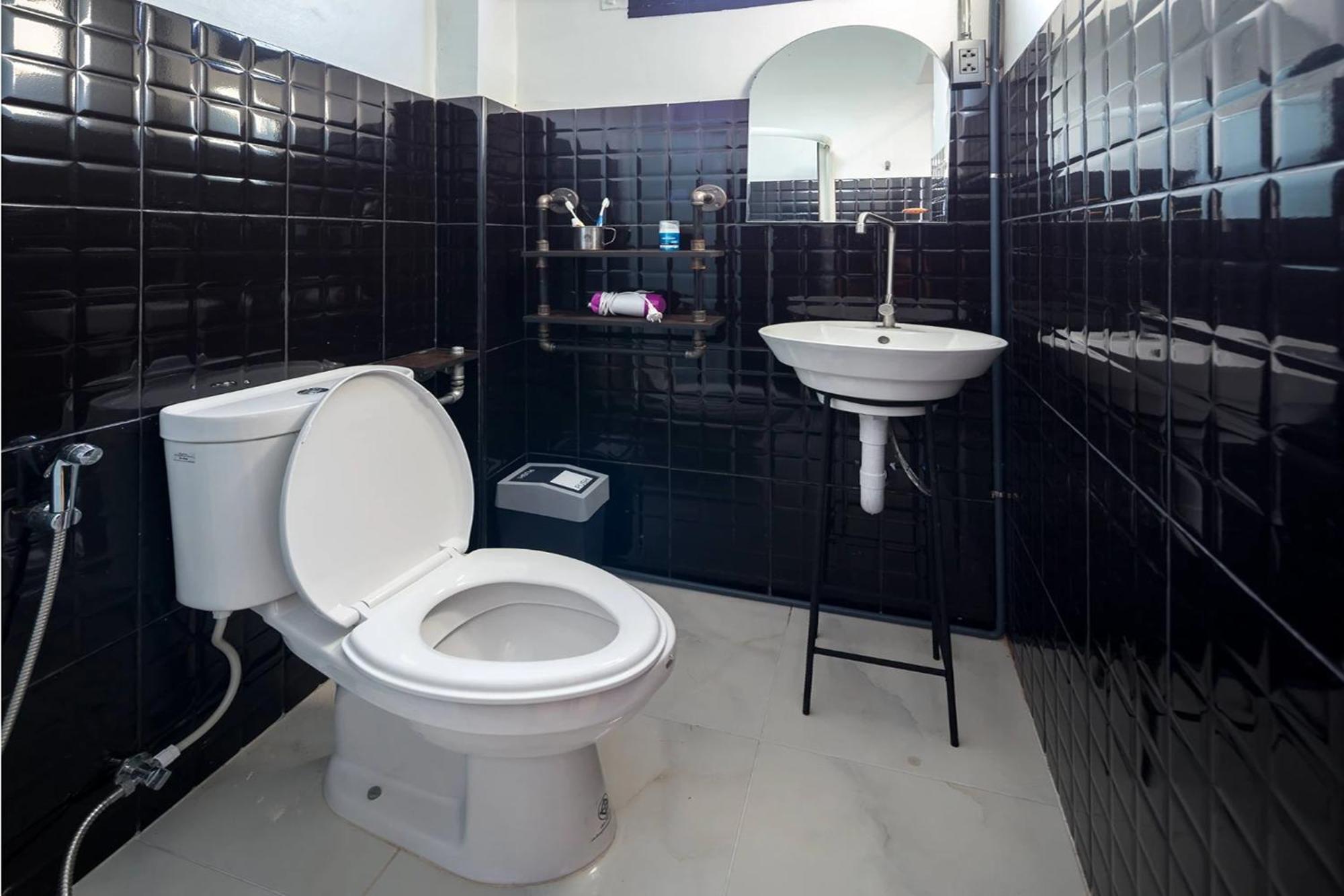 Yindee Travellers Lodge Nan Bagian luar foto